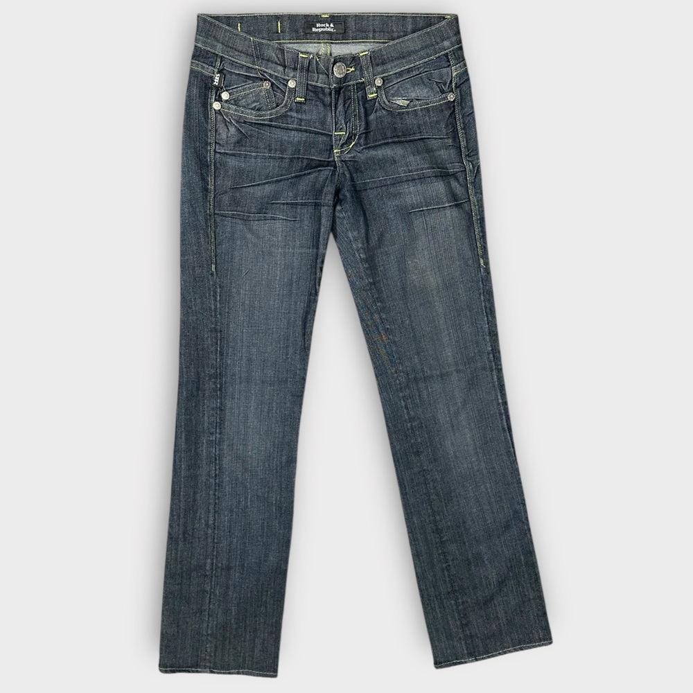 Womens Rock and Republic Jeans